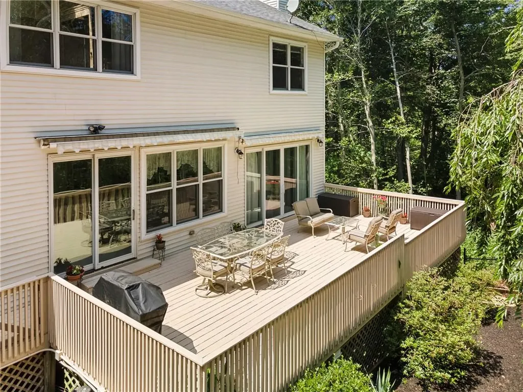 11 Manor Lane Katonah NY 10536