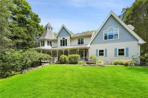 11 Manor Lane Katonah NY 10536