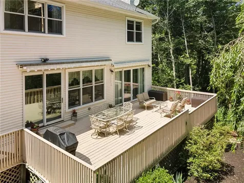 11 Manor Lane Katonah NY 10536