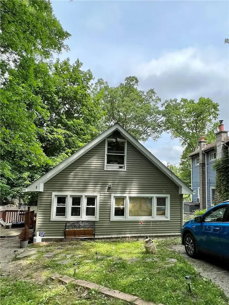 34 Higgins Trail Monroe NY 10950