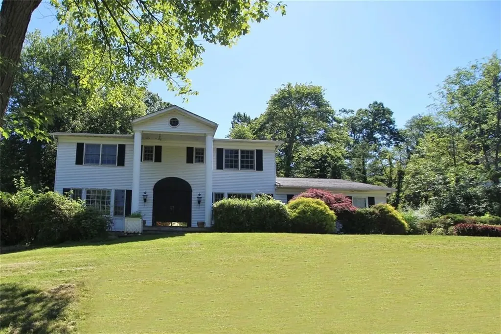 9 Windgate Drive New City NY 10956