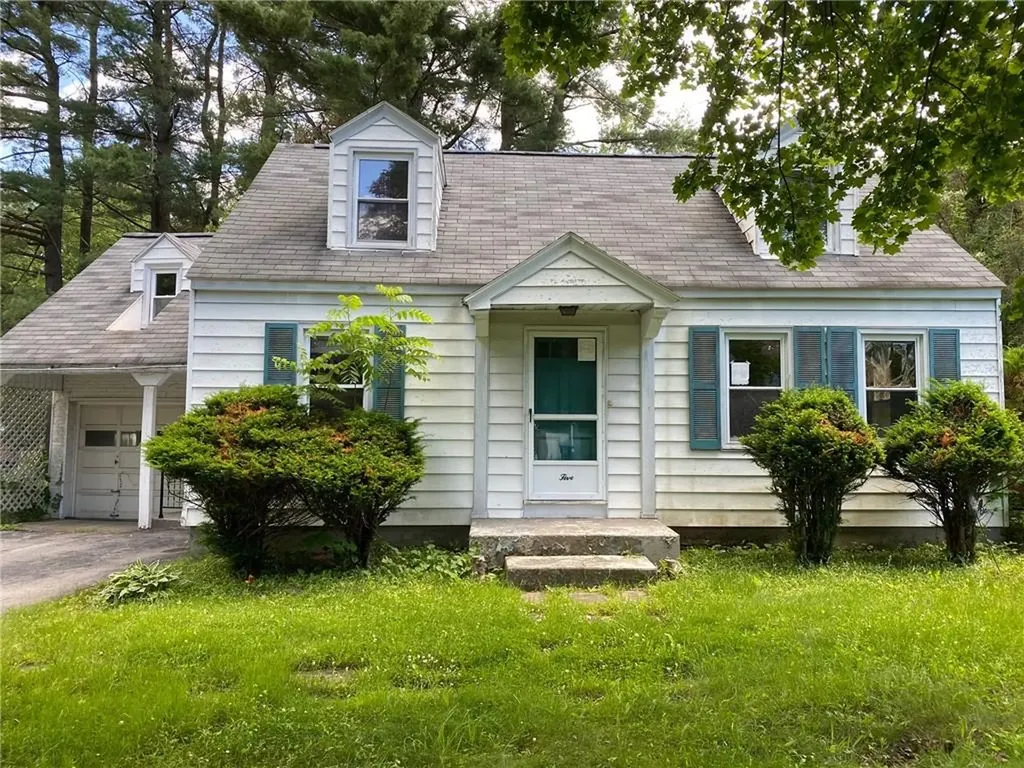 5 Dewitt Drive Sidney NY 13838