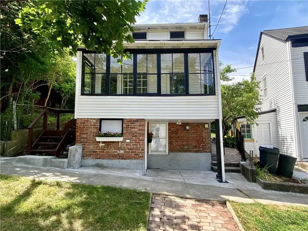17 Spruce Street Poughkeepsie NY 12601