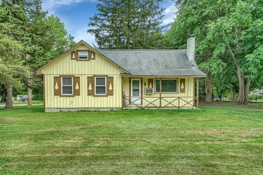 220 Route 209 Port Jervis NY 12771