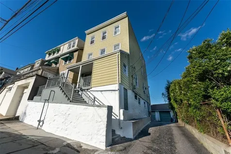 39 3rd Street New Rochelle NY 10801