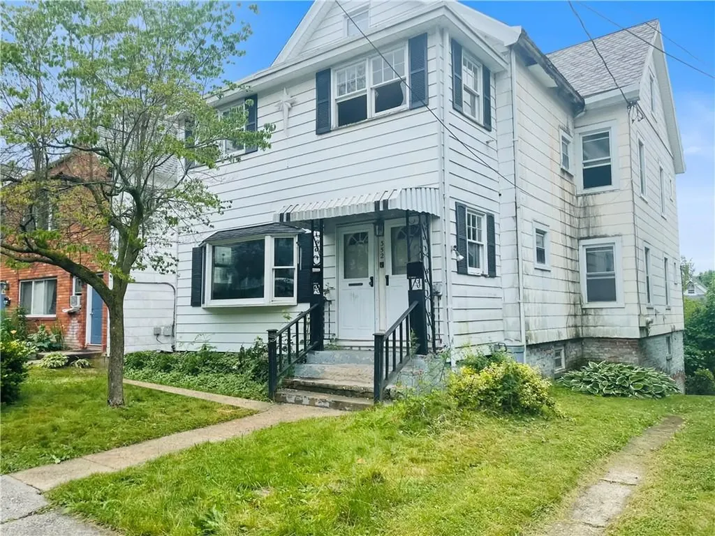 352 Dyckman Street Peekskill NY 10566