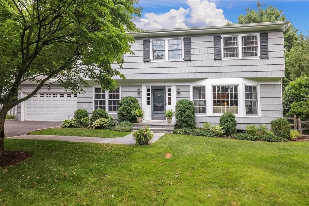 11 Oakland Beach Avenue Rye NY 10580