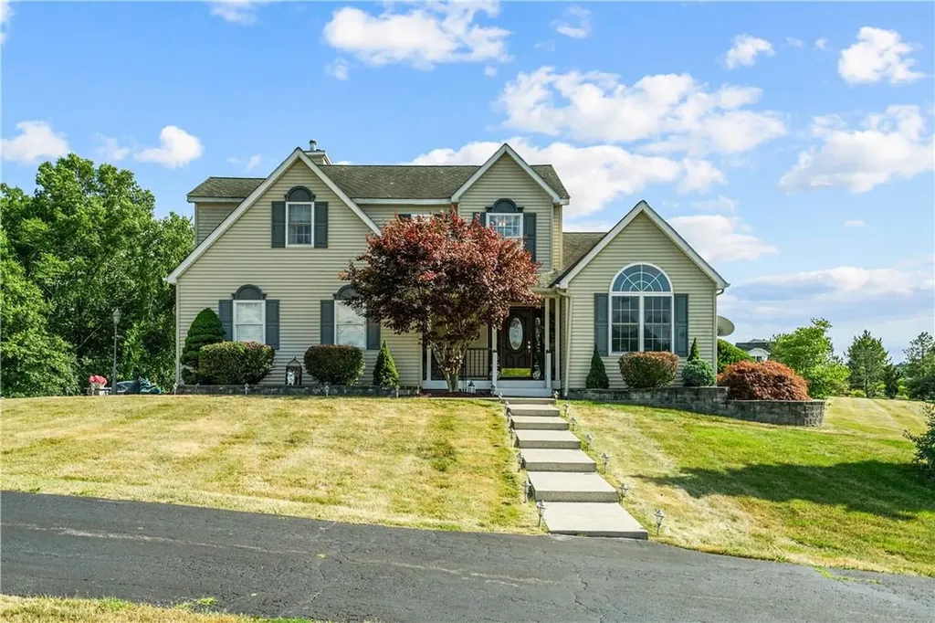 121 Egbertson Road Campbell Hall NY 10916