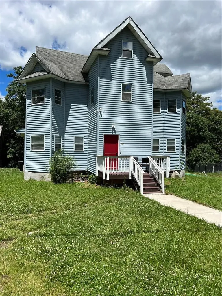 134 High Barney Road Middletown NY 10940