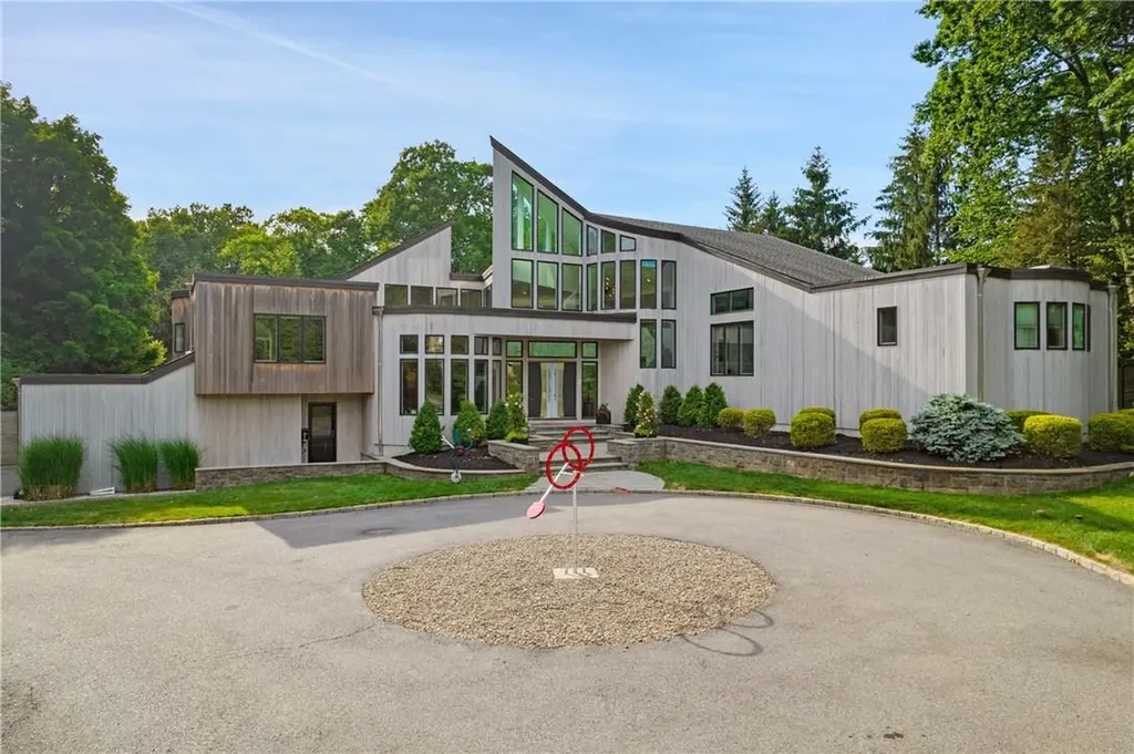 3 Patriots Farm Court Armonk NY 10504