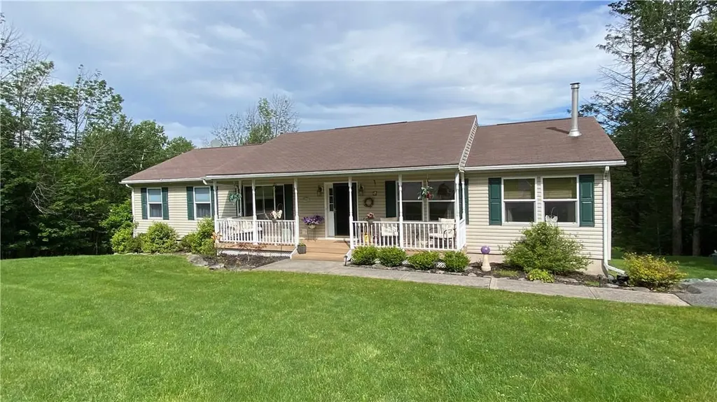 36 Kennedy Drive Liberty NY 12754