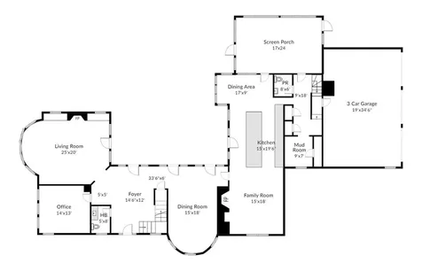 27 Petersville Road Mount Kisco NY 10549
