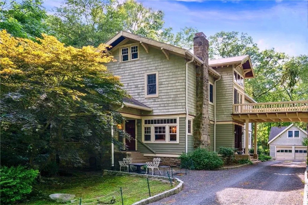 45 Seely Place Scarsdale NY 10583