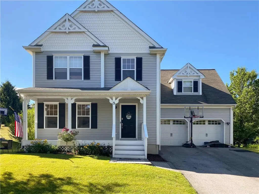 9 Ferris Glen Poughquag NY 12570