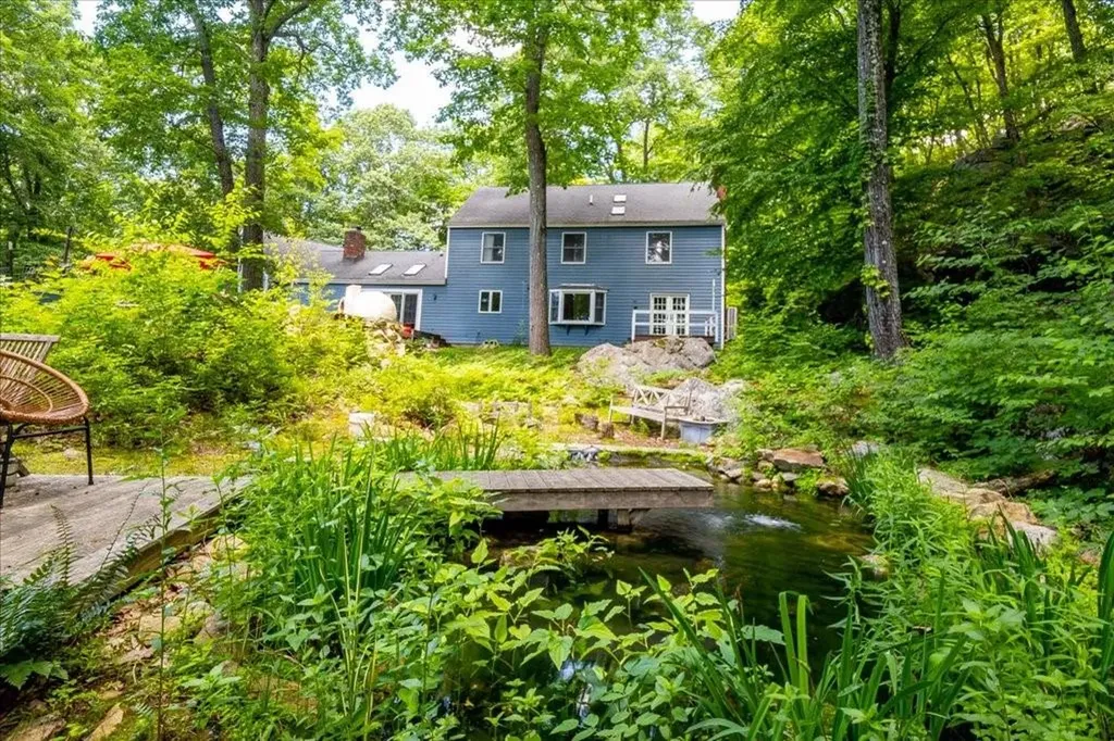 31 Garrison Woods Road Garrison NY 10524
