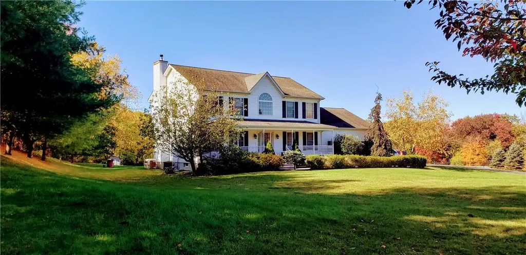 421 Mount Orange Road Middletown NY 10940