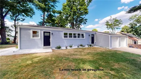 4 Oliver Avenue White Plains NY 10603