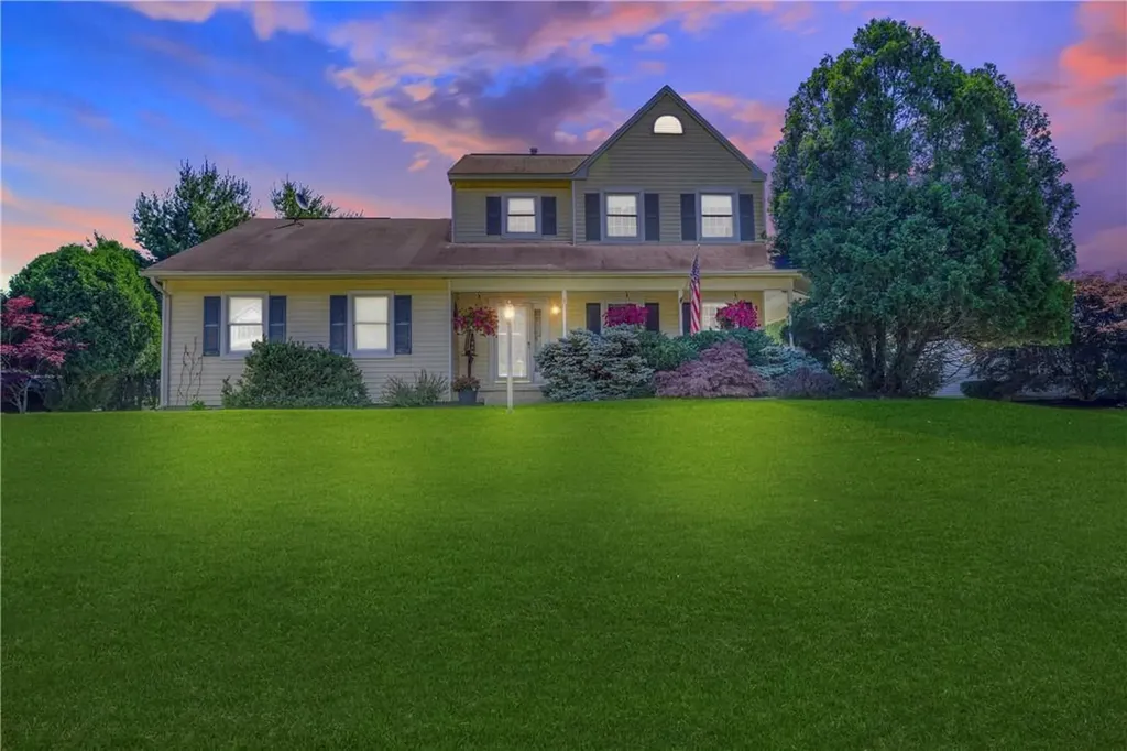 9 Watkins Drive Walden NY 12586