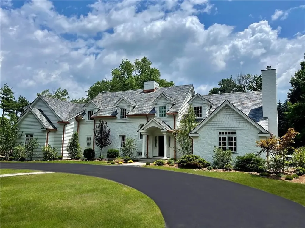 127 Rye Ridge Road Harrison NY 10528