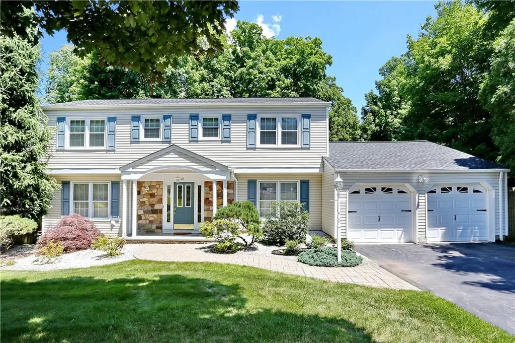 26 Yorkshire Drive Suffern NY 10901