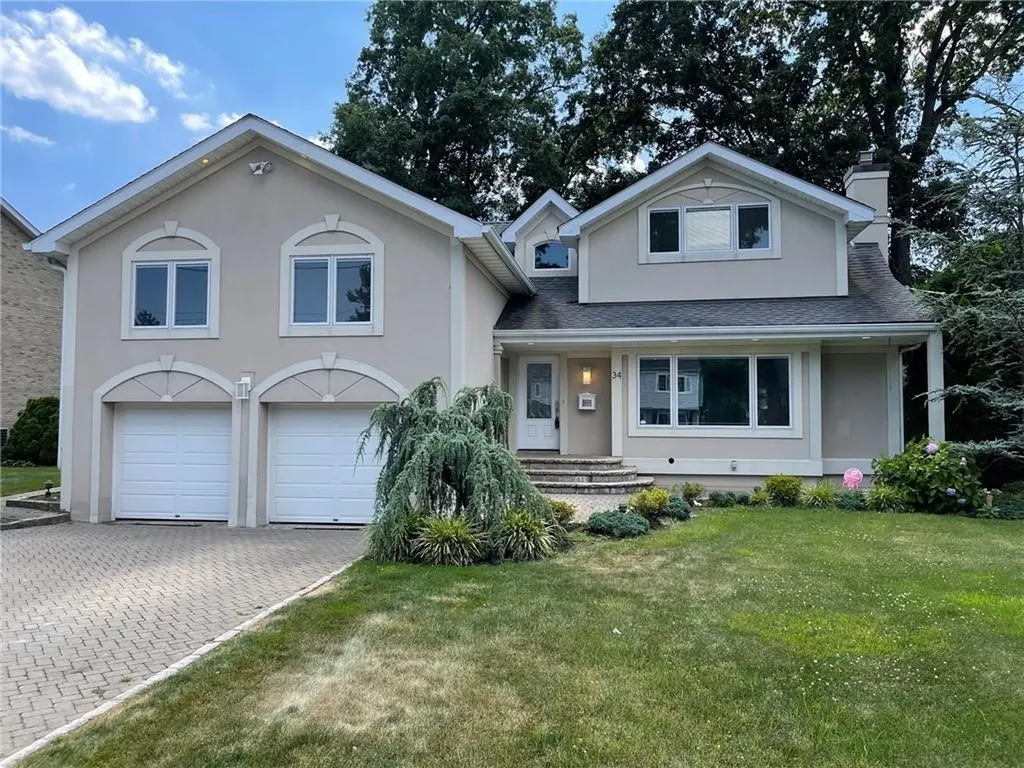 34 Vernon Drive Scarsdale NY 10583