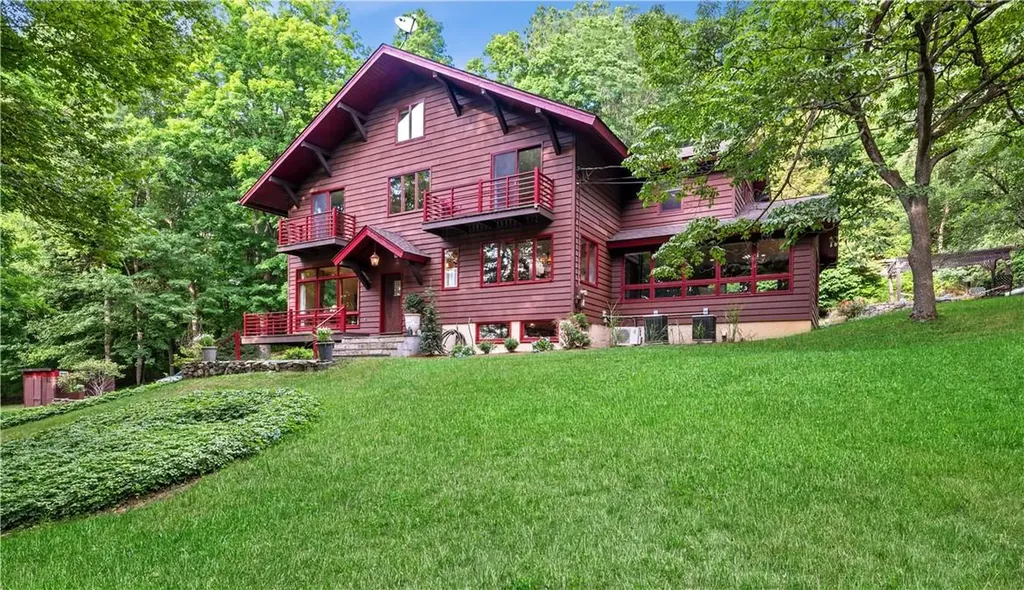 167 Park View Road N Pound Ridge NY 10576