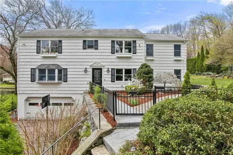 190 Weaver Street Greenwich CT 06831