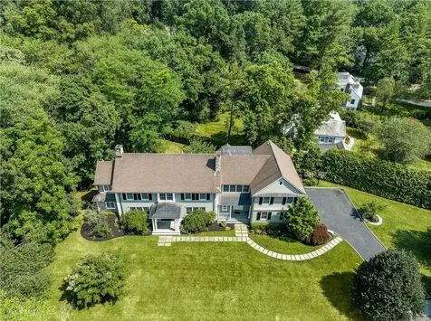 27 Genesee Trail Harrison NY 10528