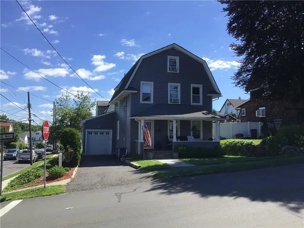 25 Thatcher Avenue Harrison NY 10528