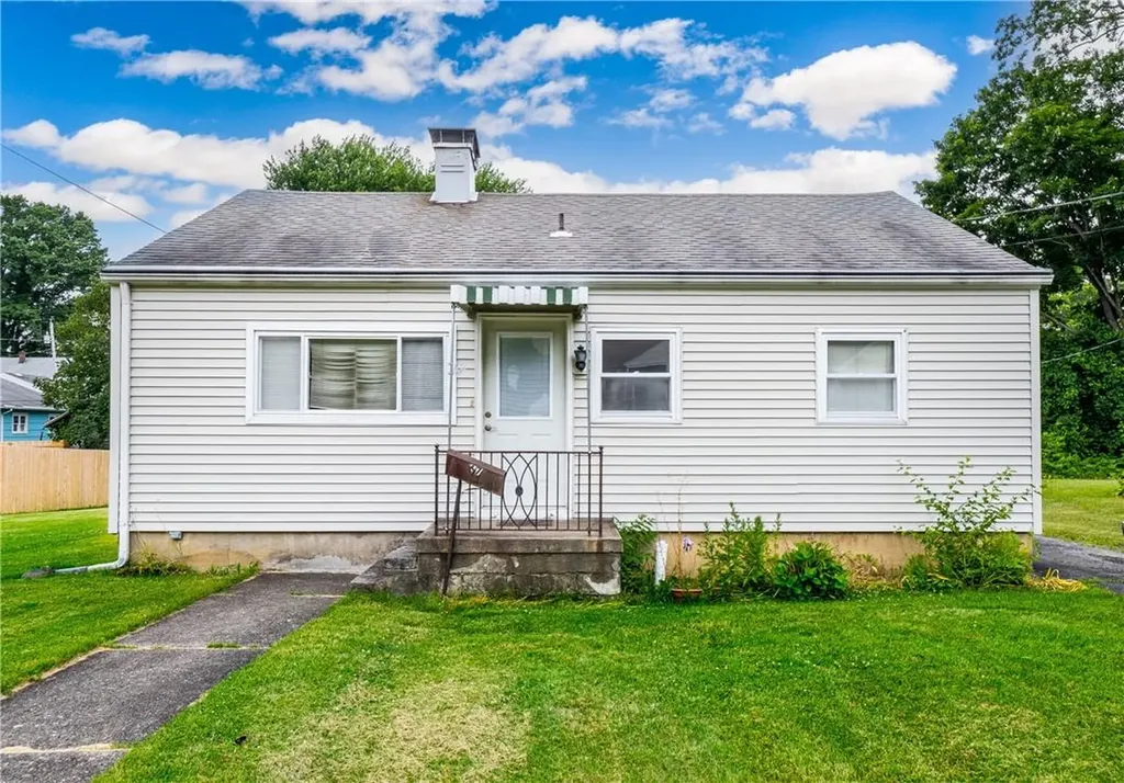 67 N Walnut Street Beacon NY 12508