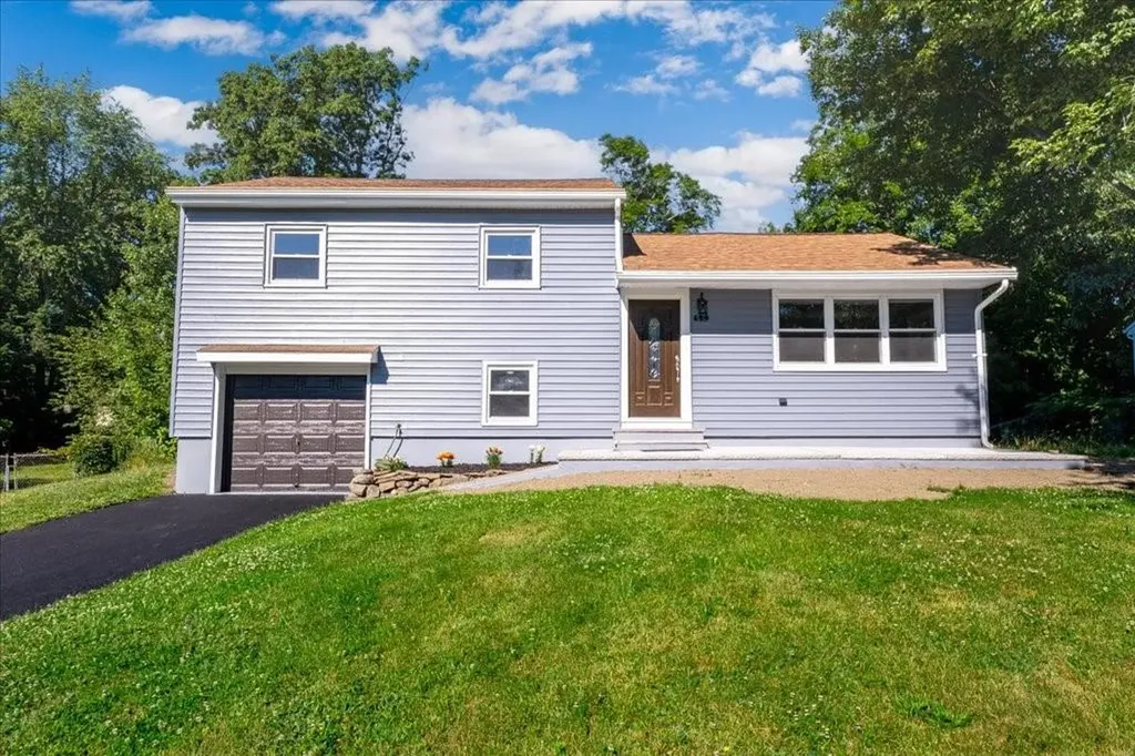 529 Upper Avenue Newburgh NY 12550