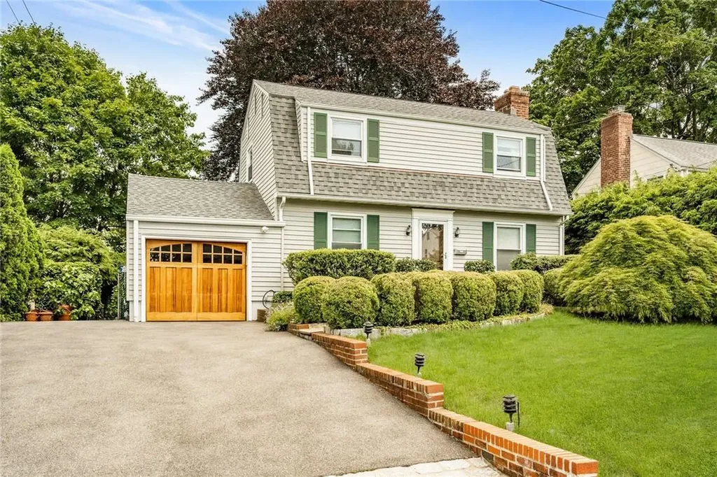 3 Hickory Hill Road Eastchester NY 10709