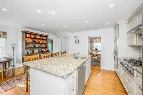 3 Hickory Hill Road Eastchester NY 10709