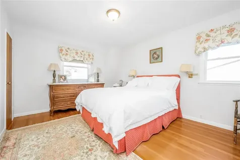 3 Hickory Hill Road Eastchester NY 10709