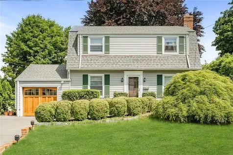 3 Hickory Hill Road Eastchester NY 10709