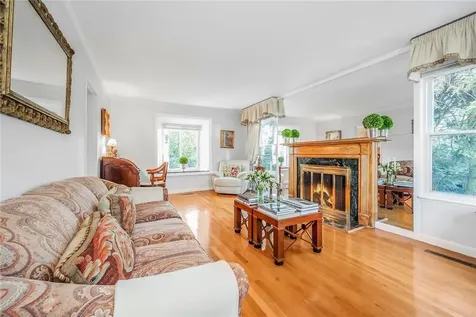 3 Hickory Hill Road Eastchester NY 10709