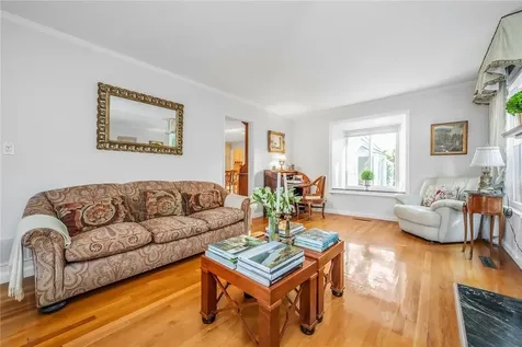 3 Hickory Hill Road Eastchester NY 10709