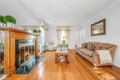 3 Hickory Hill Road Eastchester NY 10709