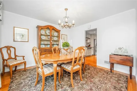 3 Hickory Hill Road Eastchester NY 10709
