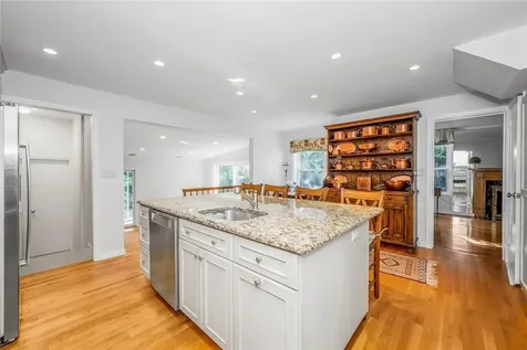 3 Hickory Hill Road Eastchester NY 10709
