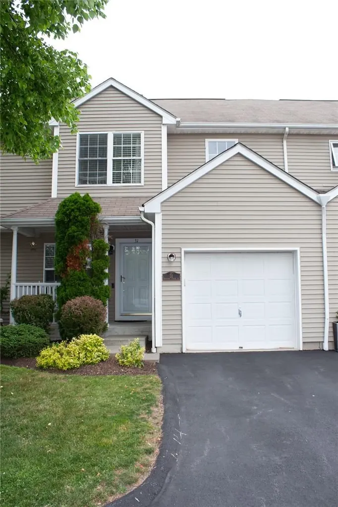 31 Sparrow Ridge Road Carmel NY 10512