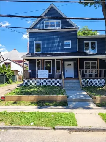 111 S 9th Avenue Mount Vernon NY 10550