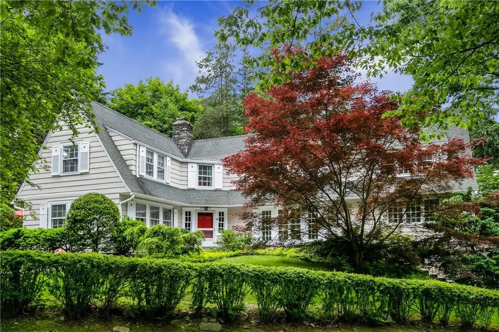 14 Brook Lane Scarsdale NY 10583