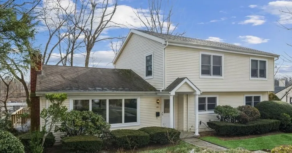 45 Westminster Road Scarsdale NY 10583