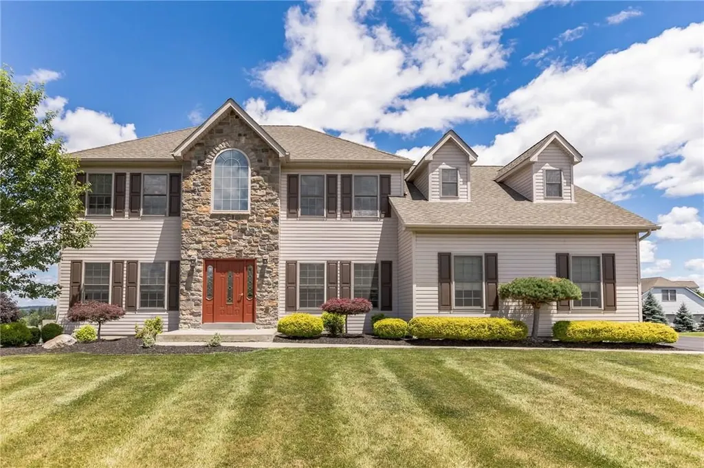 11 Prestwick Drive Monroe NY 10950