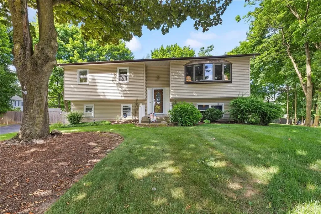 34 Carnation Drive Nanuet NY 10954