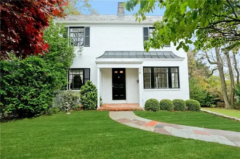 15 Argyle Road Scarsdale NY 10583