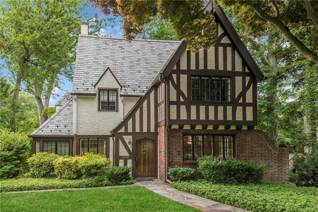40 Parkway West Mount Vernon NY 10552