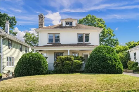 4 Spaulding Place Ossining NY 10562