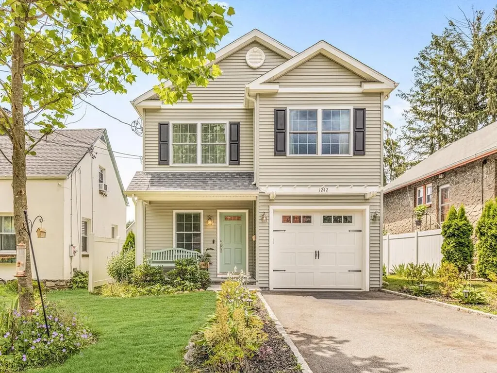 1242 Brook Street Peekskill NY 10566